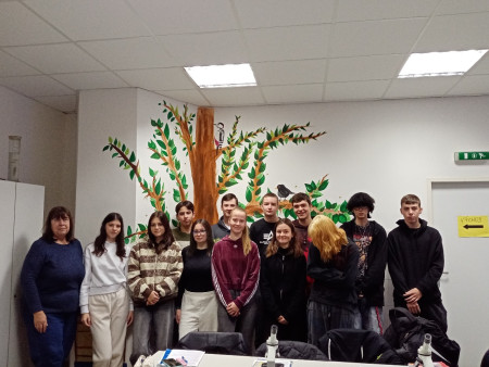 Kolégium 2024 - 2025